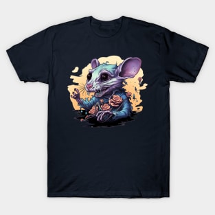 It's a Rat T-Shirt